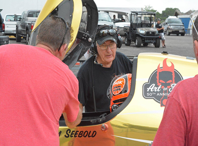 Seebold Sports