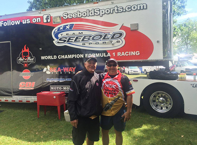 Seebold Sports