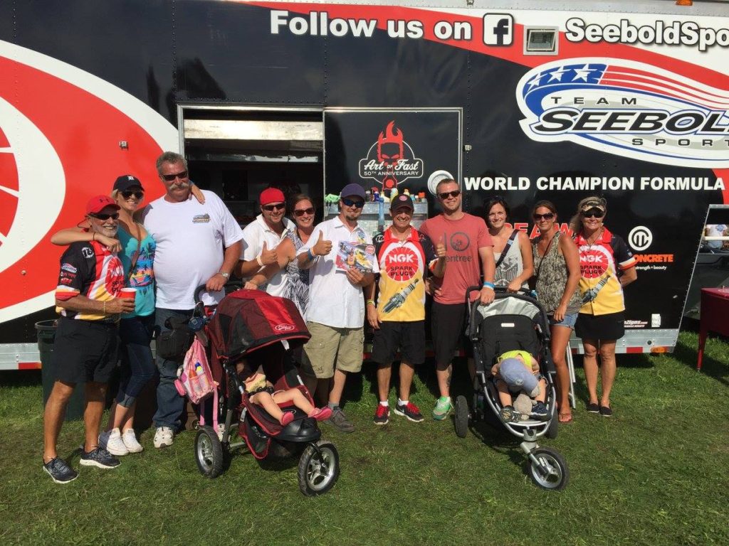 Seebold Sports