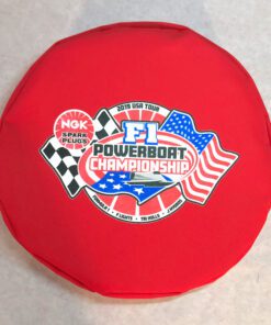 NGK-Formula-One-Powerboat-Championship-Seebold-Racing-Boat-Prop-Cover