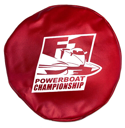 Formula 1 Prop Cover