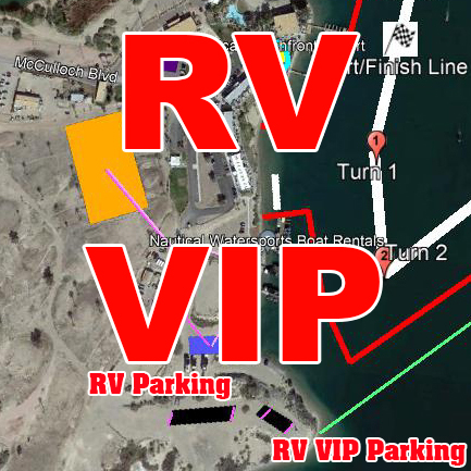 VIP RV Camping Site