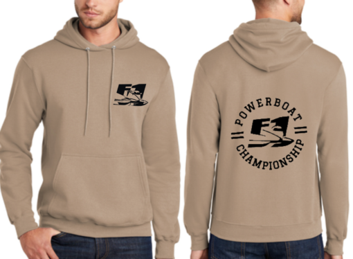 F1PC Hoodie