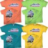 F1 Alton Event Tshirt