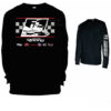 F1 Long-sleeve T-Shirt