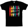 F1 Powerboats Multi-Color T-Shirt