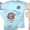 Red River Rumble T-Shirt