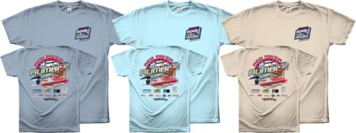 Red River Rumble T-Shirt
