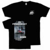 Schedule Shirt