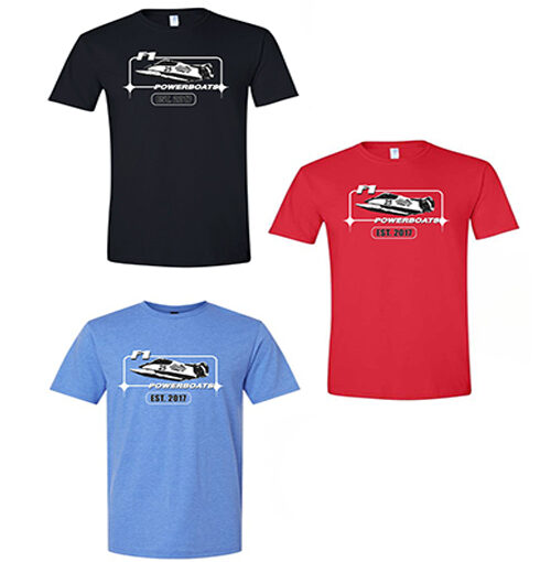 F1 T-Shirt