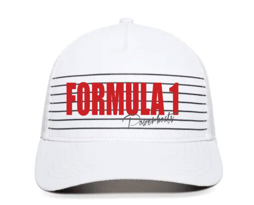 Formula-1-Script-hat