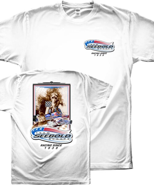 Seebold Sports Special Edition